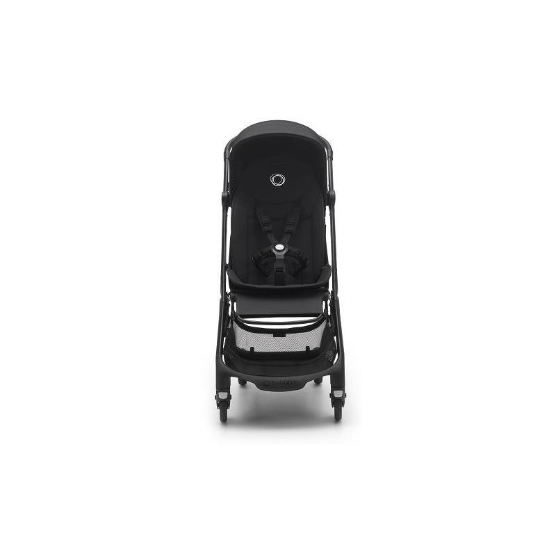 Bugaboo - Butterfly Stroller Complete, Midnight Black