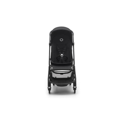 Bugaboo - Butterfly Stroller Complete, Midnight Black