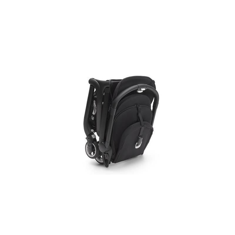 Bugaboo - Butterfly Stroller Complete, Midnight Black