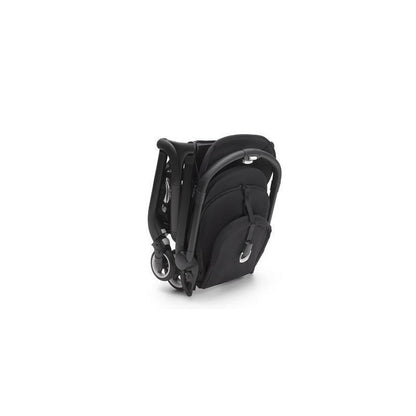 Bugaboo - Butterfly Stroller Complete, Midnight Black