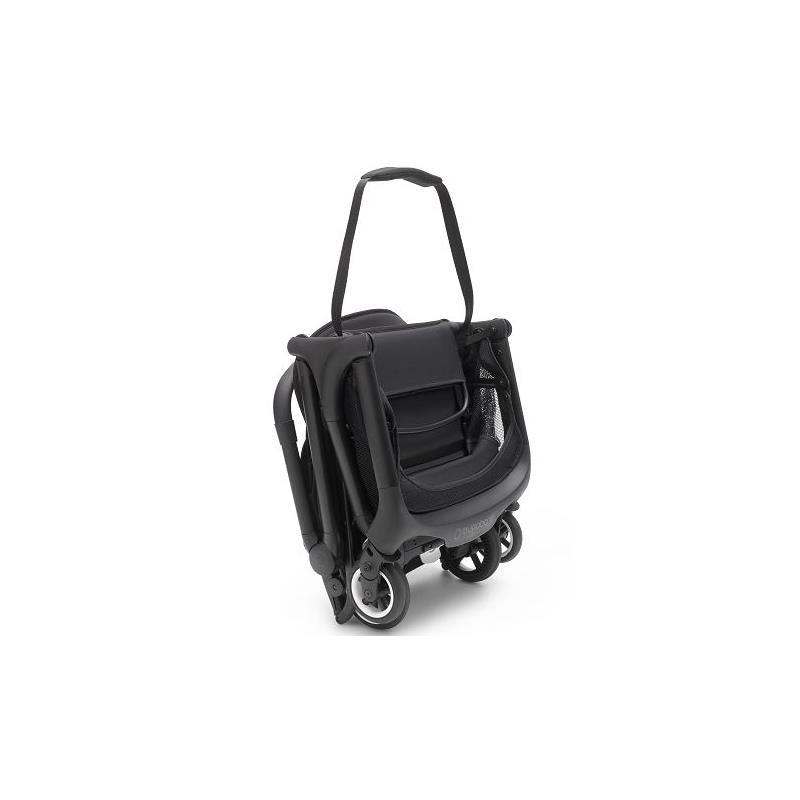 Bugaboo - Butterfly Stroller Complete, Midnight Black