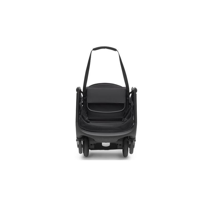 Bugaboo - Butterfly Stroller Complete, Midnight Black