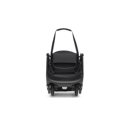 Bugaboo - Butterfly Stroller Complete, Midnight Black