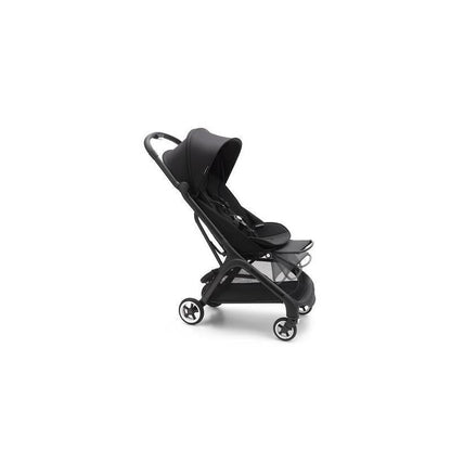 Bugaboo - Butterfly Stroller Complete, Midnight Black