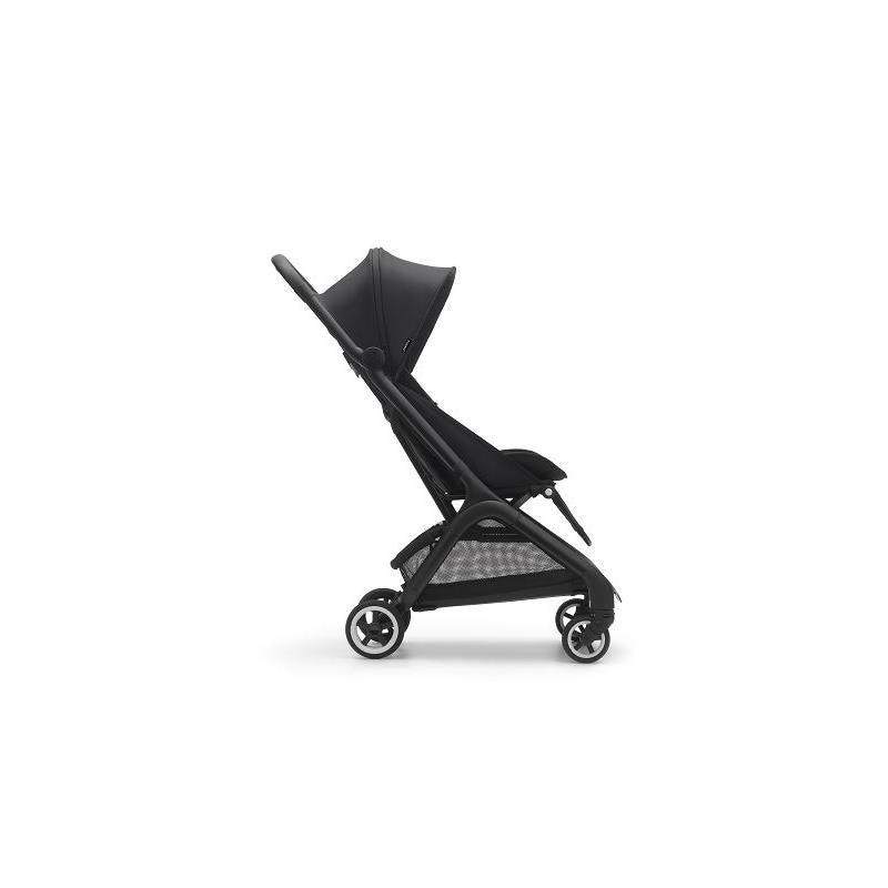 Bugaboo - Butterfly Stroller Complete, Midnight Black