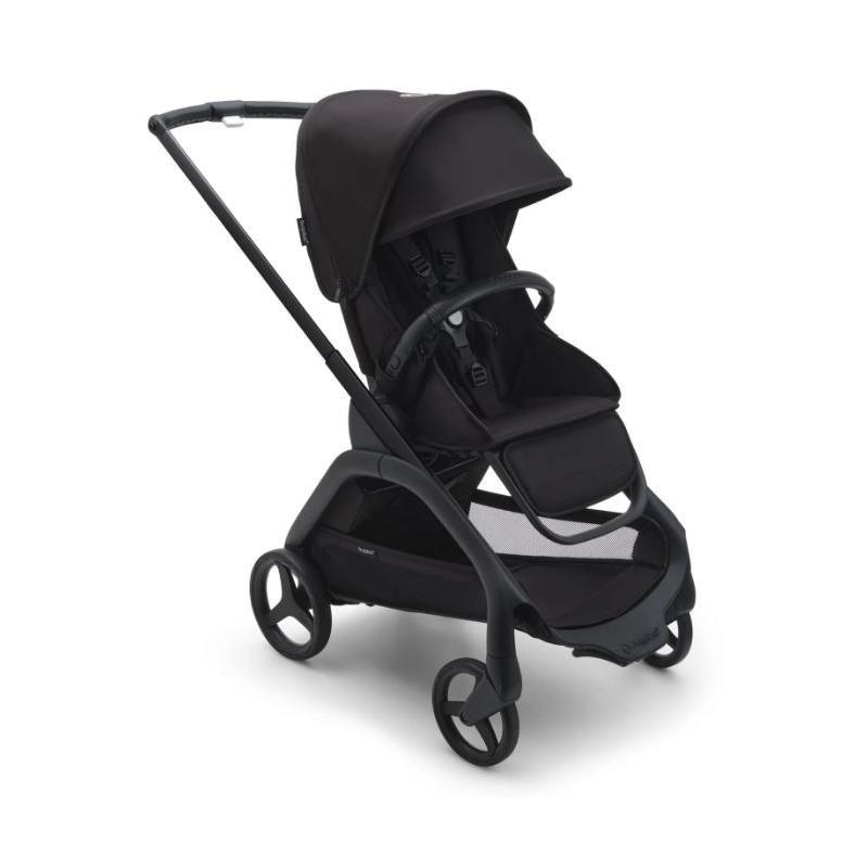 Bugaboo - Dragonfly Stroller, Black