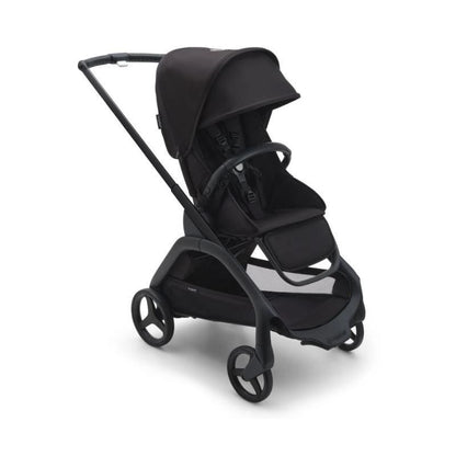 Bugaboo - Dragonfly Stroller, Black