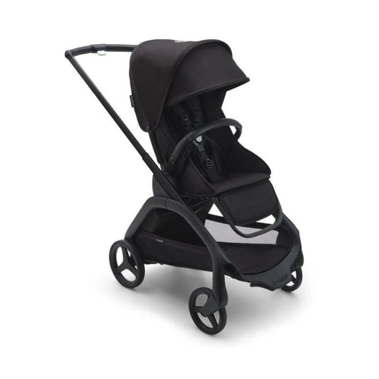 Bugaboo - Dragonfly Stroller, Black