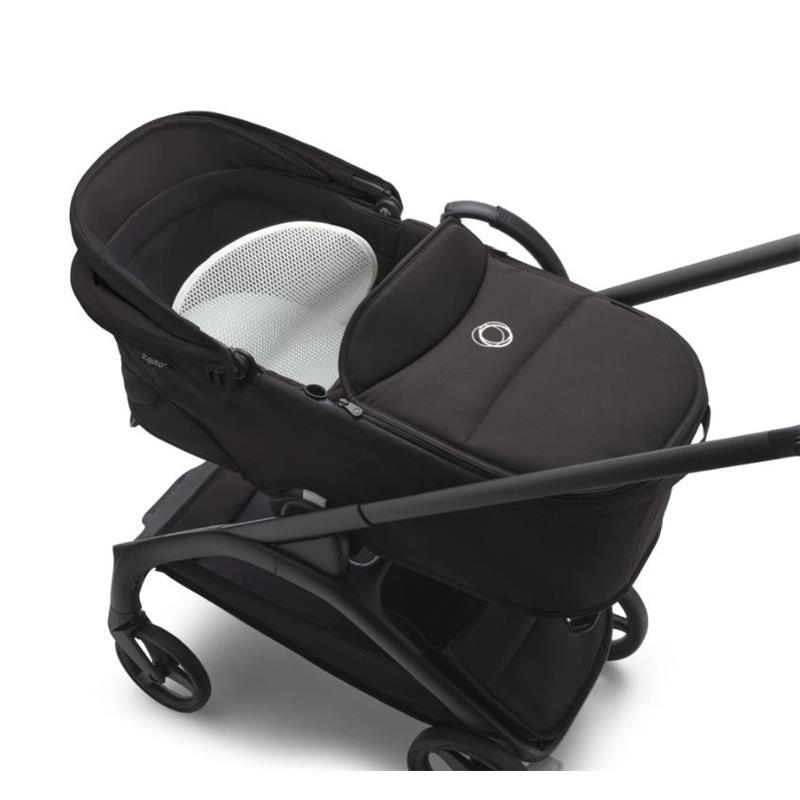 Bugaboo - Dragonfly Stroller, Black