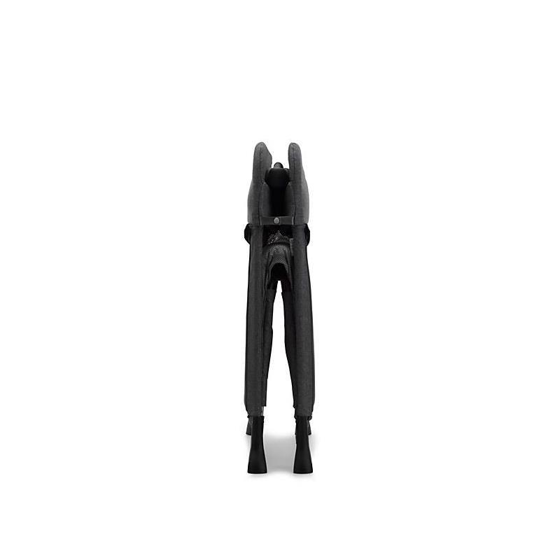 Bugaboo - Stardust Play Yard, Grey Melange