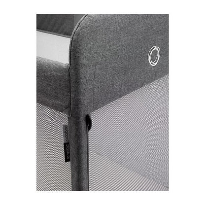 Bugaboo - Stardust Play Yard, Grey Melange