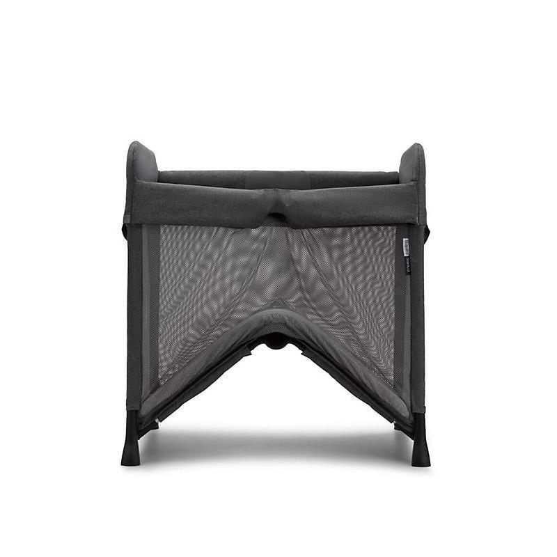 Bugaboo - Stardust Play Yard, Grey Melange