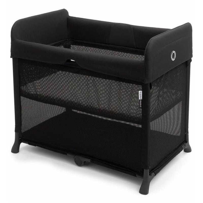 Bugaboo - Stardust Play Yard, Black