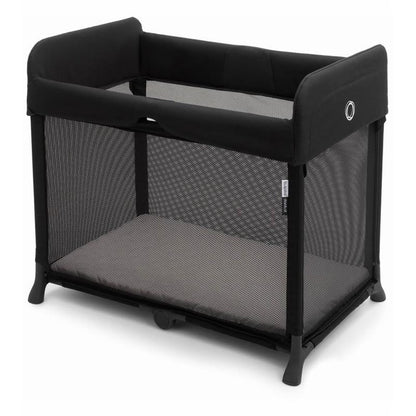 Bugaboo - Stardust Play Yard, Black