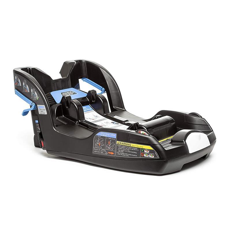 Doona - Infant Car Seat With Base & Stroller, Racing Green