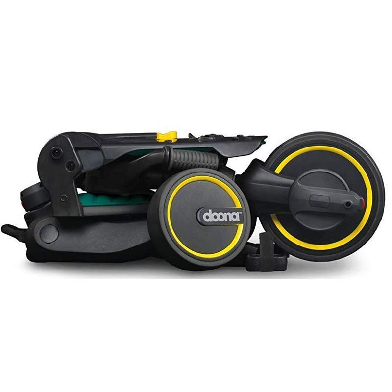 Doona - Liki Trike S5 - Racing Green