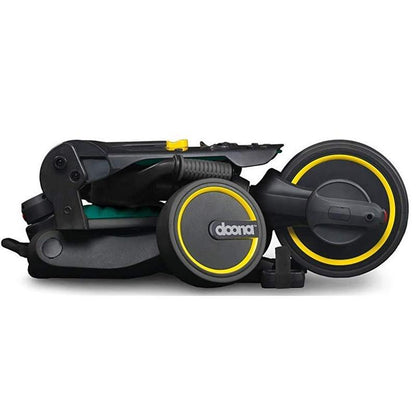 Doona - Liki Trike S5 - Racing Green