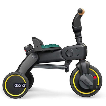 Doona - Liki Trike S5 - Racing Green