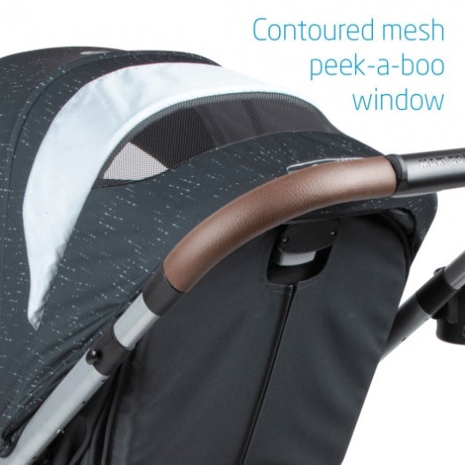 Maxi-Cosi Adorra Travel System, Nomad Grey