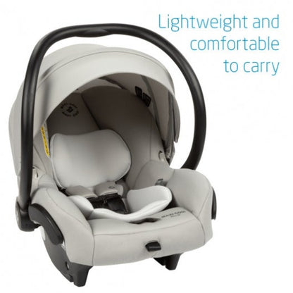 Maxi Cosi Gia XP 3-Wheel Travel System with Mico XP