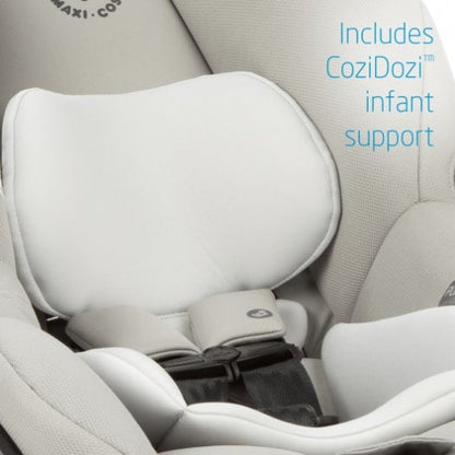 Maxi Cosi Gia XP 3-Wheel Travel System with Mico XP