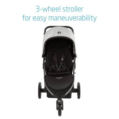 Maxi Cosi Gia XP 3-Wheel Travel System with Mico XP