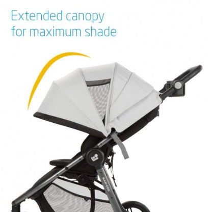 Maxi Cosi Gia XP 3-Wheel Travel System with Mico XP