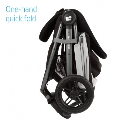 Maxi Cosi Gia XP 3-Wheel Travel System with Mico XP