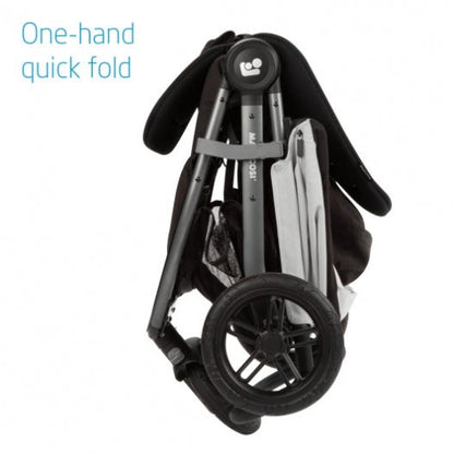 Maxi Cosi Gia XP 3-Wheel Travel System with Mico XP
