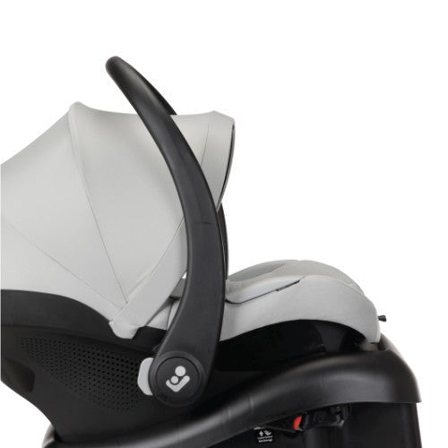 Maxi-Cosi Gia XP Luxe 3-Wheel Travel System with Mico Luxe Infant Car Seat
