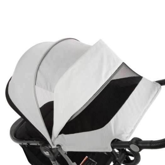 Maxi-Cosi Gia XP Luxe 3-Wheel Travel System with Mico Luxe Infant Car Seat
