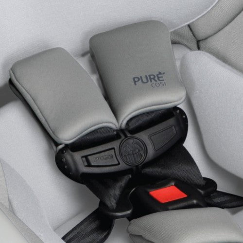 Maxi-Cosi Gia XP Luxe 3-Wheel Travel System with Mico Luxe Infant Car Seat