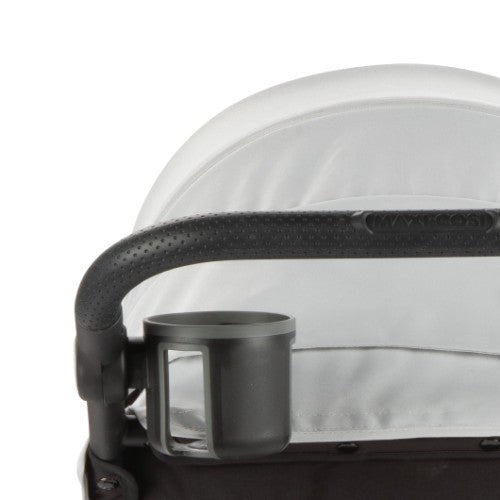 Maxi-Cosi Gia XP Luxe 3-Wheel Travel System with Mico Luxe Infant Car Seat