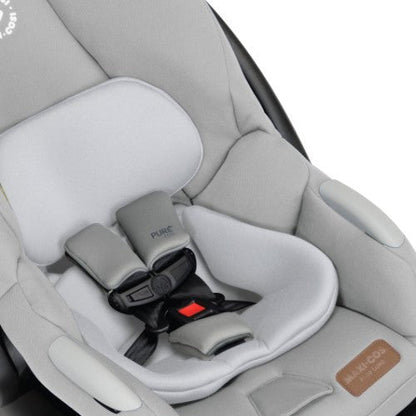 Maxi-Cosi Gia XP Luxe 3-Wheel Travel System with Mico Luxe Infant Car Seat