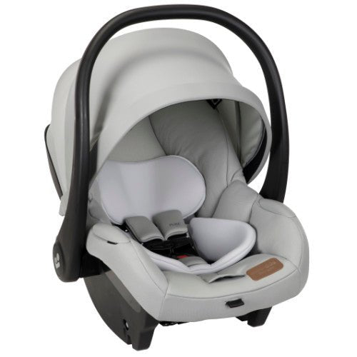 Maxi-Cosi Gia XP Luxe 3-Wheel Travel System with Mico Luxe Infant Car Seat
