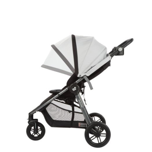 Maxi-Cosi Gia XP Luxe 3-Wheel Travel System with Mico Luxe Infant Car Seat