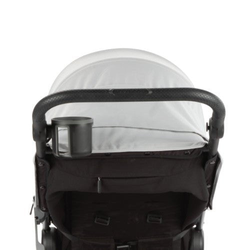 Maxi-Cosi Gia XP Luxe 3-Wheel Travel System with Mico Luxe Infant Car Seat