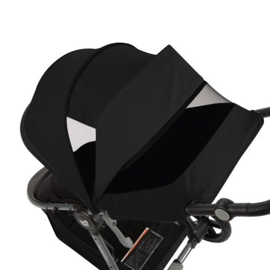 Maxi-Cosi Gia XP Luxe 3-Wheel Travel System with Mico Luxe Infant Car Seat