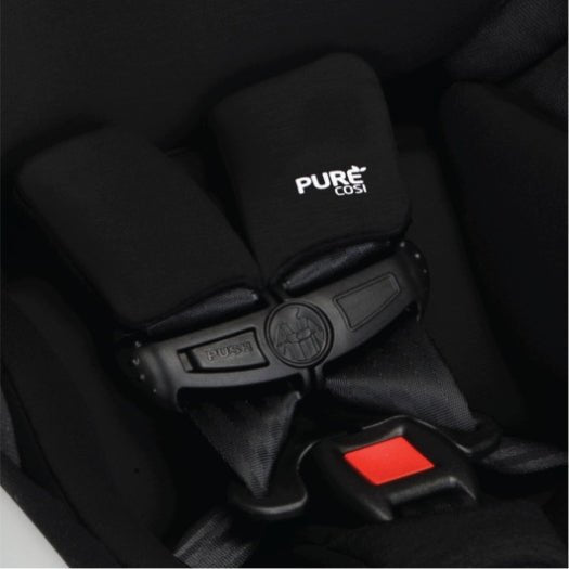 Maxi-Cosi Gia XP Luxe 3-Wheel Travel System with Mico Luxe Infant Car Seat