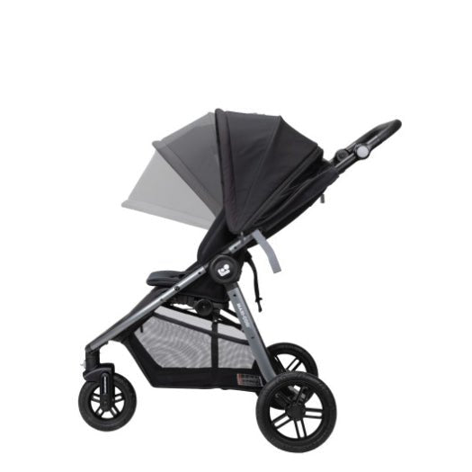 Maxi-Cosi Gia XP Luxe 3-Wheel Travel System with Mico Luxe Infant Car Seat