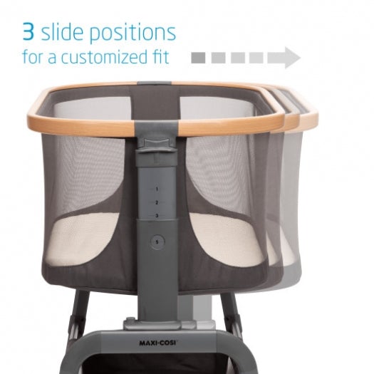 Maxi Cosi Iora 2-In-1 Co-Sleeper
