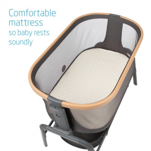 Maxi Cosi Iora 2-In-1 Co-Sleeper