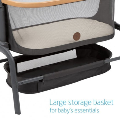 Maxi Cosi Iora 2-In-1 Co-Sleeper