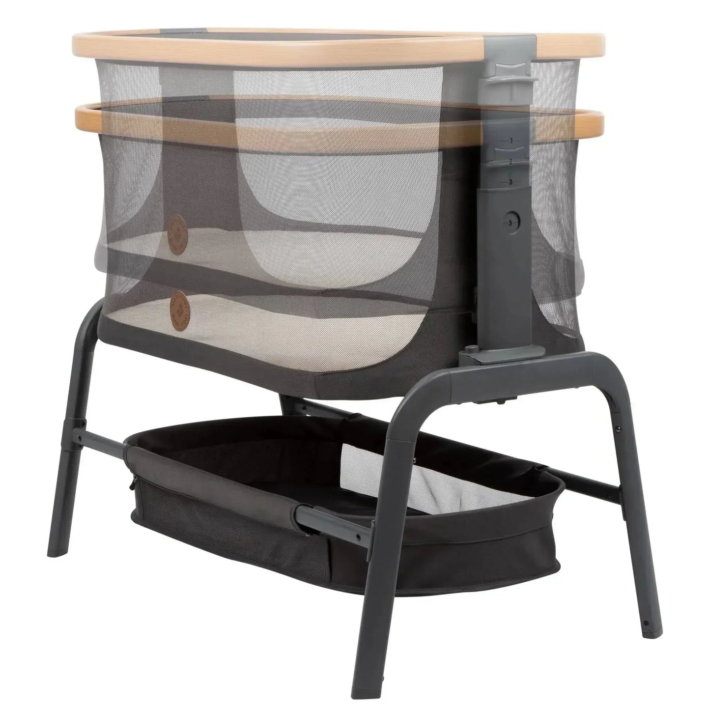 Maxi Cosi Iora 2-In-1 Co-Sleeper