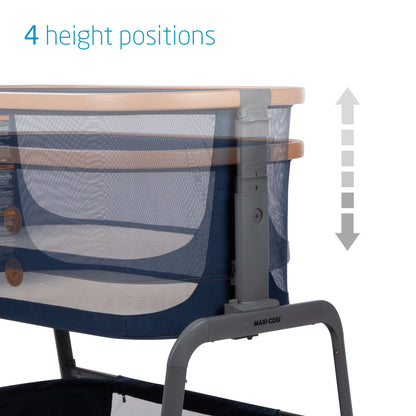 Maxi Cosi Iora 2-In-1 Co-Sleeper