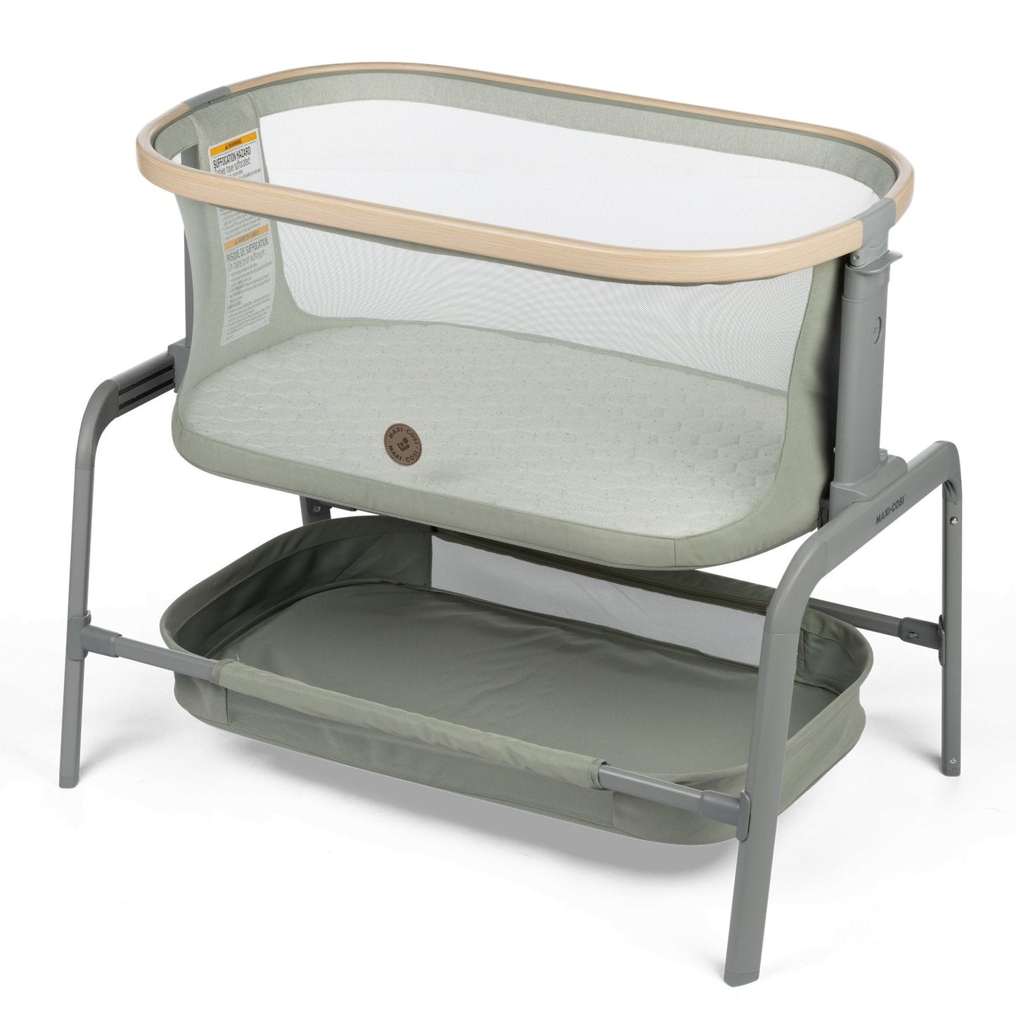 Maxi Cosi Iora 2-In-1 Co-Sleeper