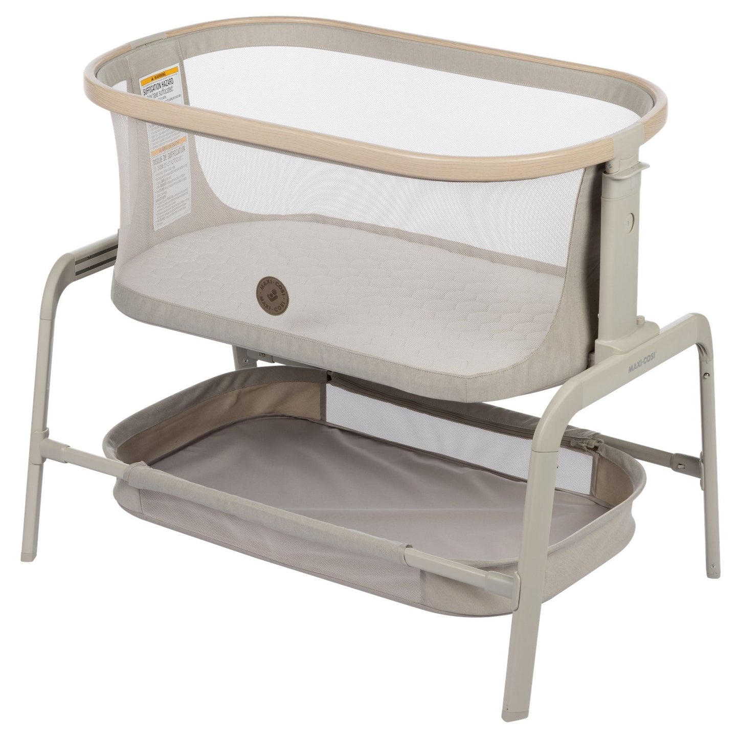 Maxi Cosi Iora 2-In-1 Co-Sleeper