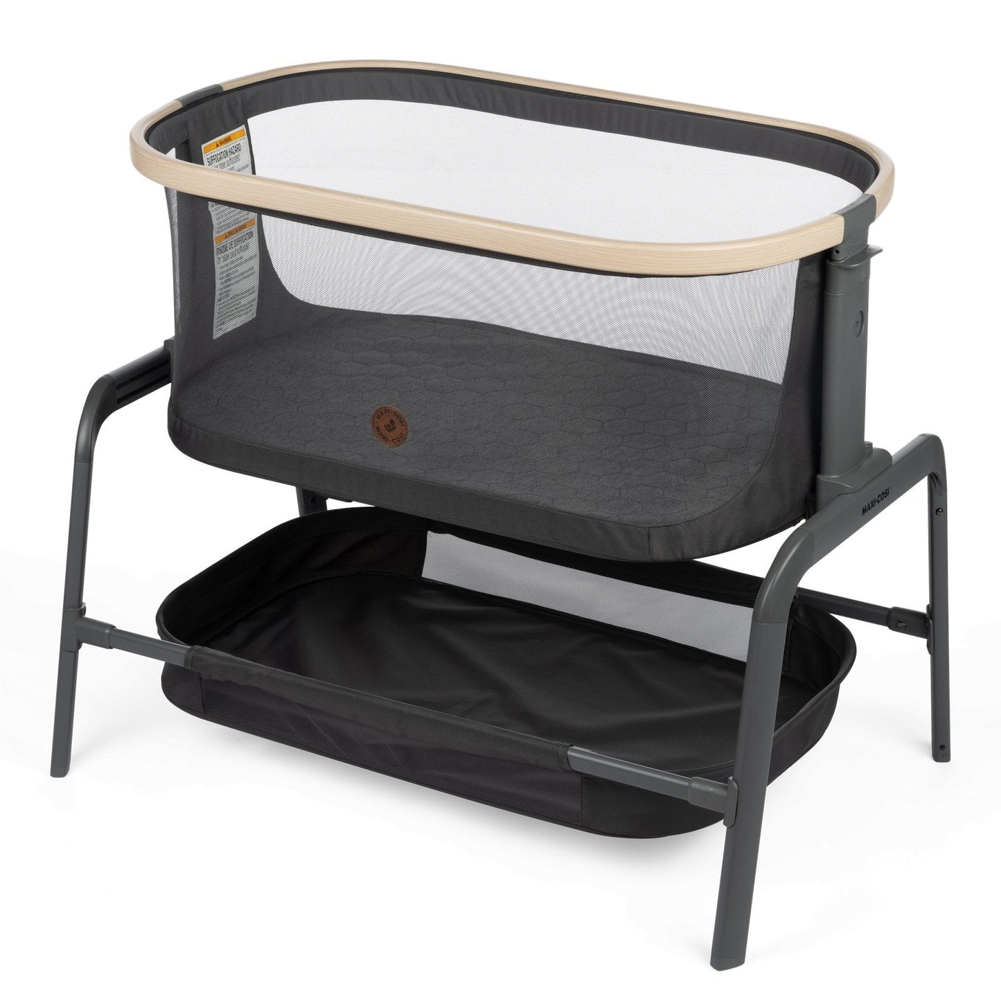 Maxi Cosi Iora 2-In-1 Co-Sleeper