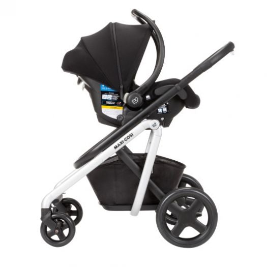 MAXI COSI Lila™ Modular Stroller System