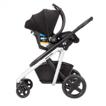 MAXI COSI Lila™ Modular Stroller System